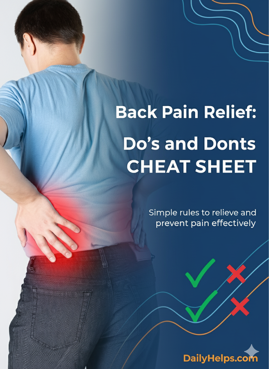 Triple Balance Movement System